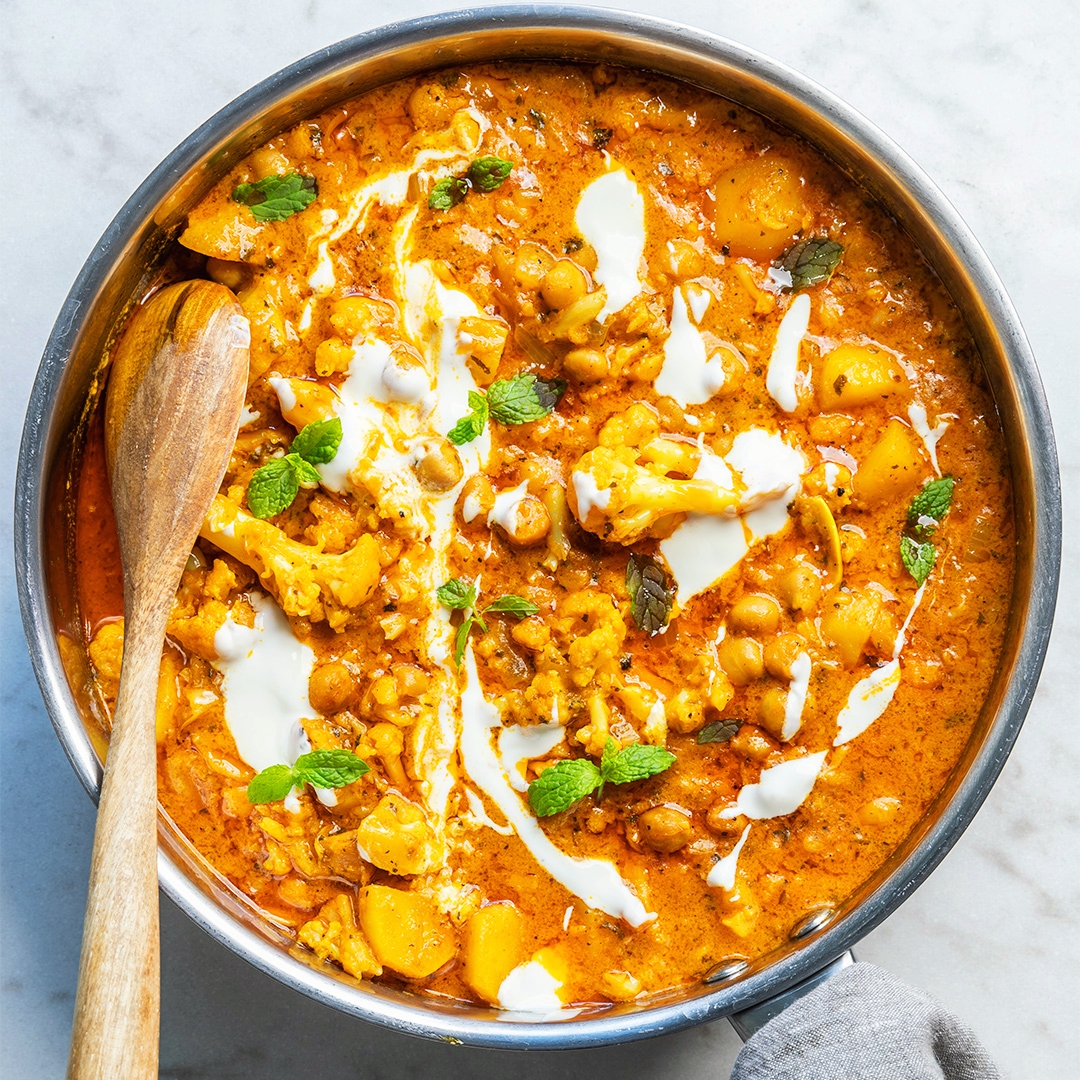 Aloo gobi