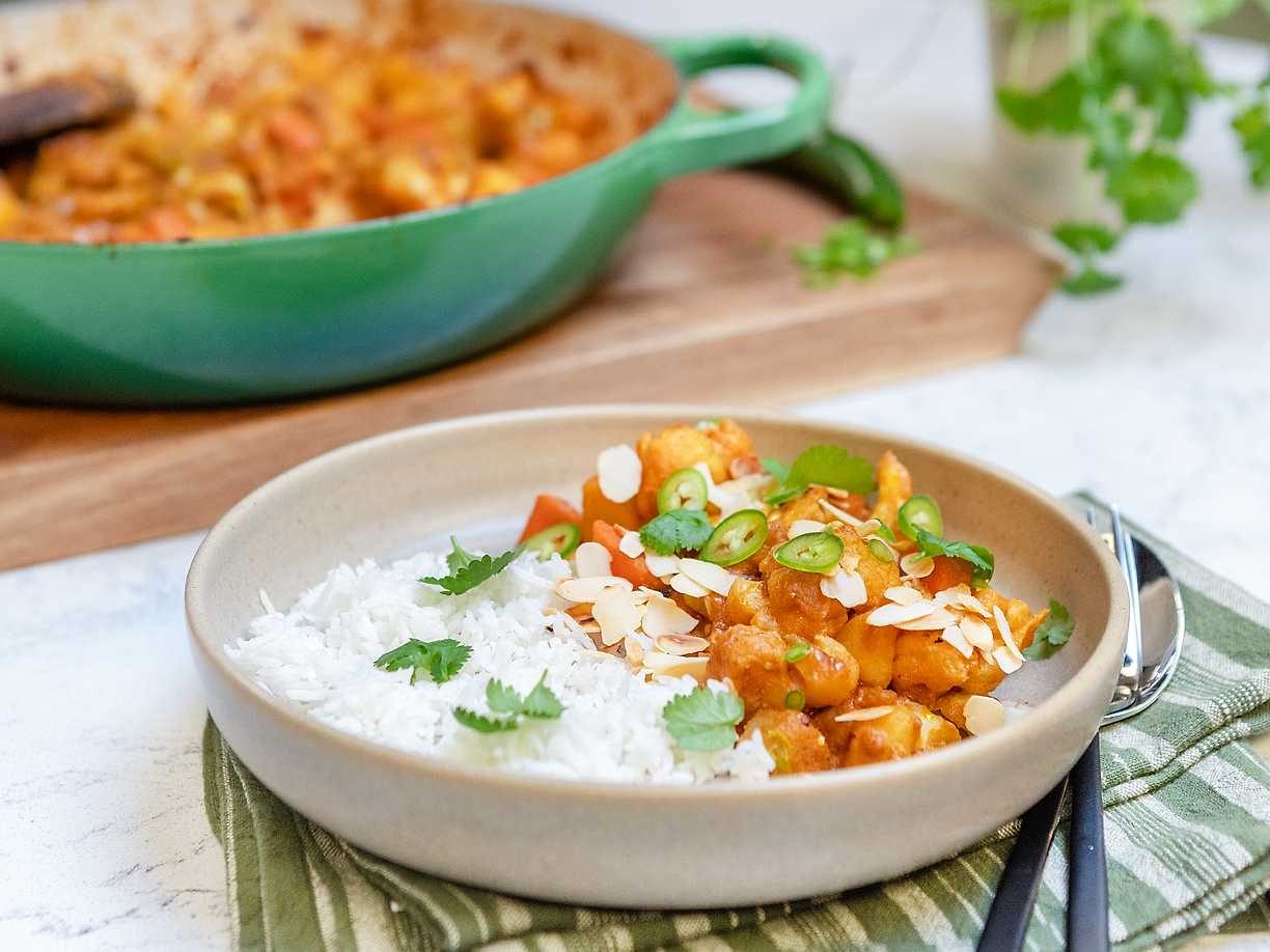 Siris vego korma